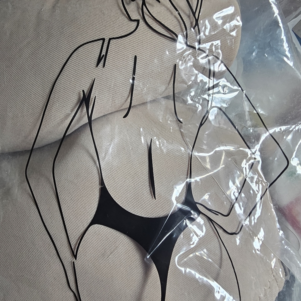 Women's shapeware